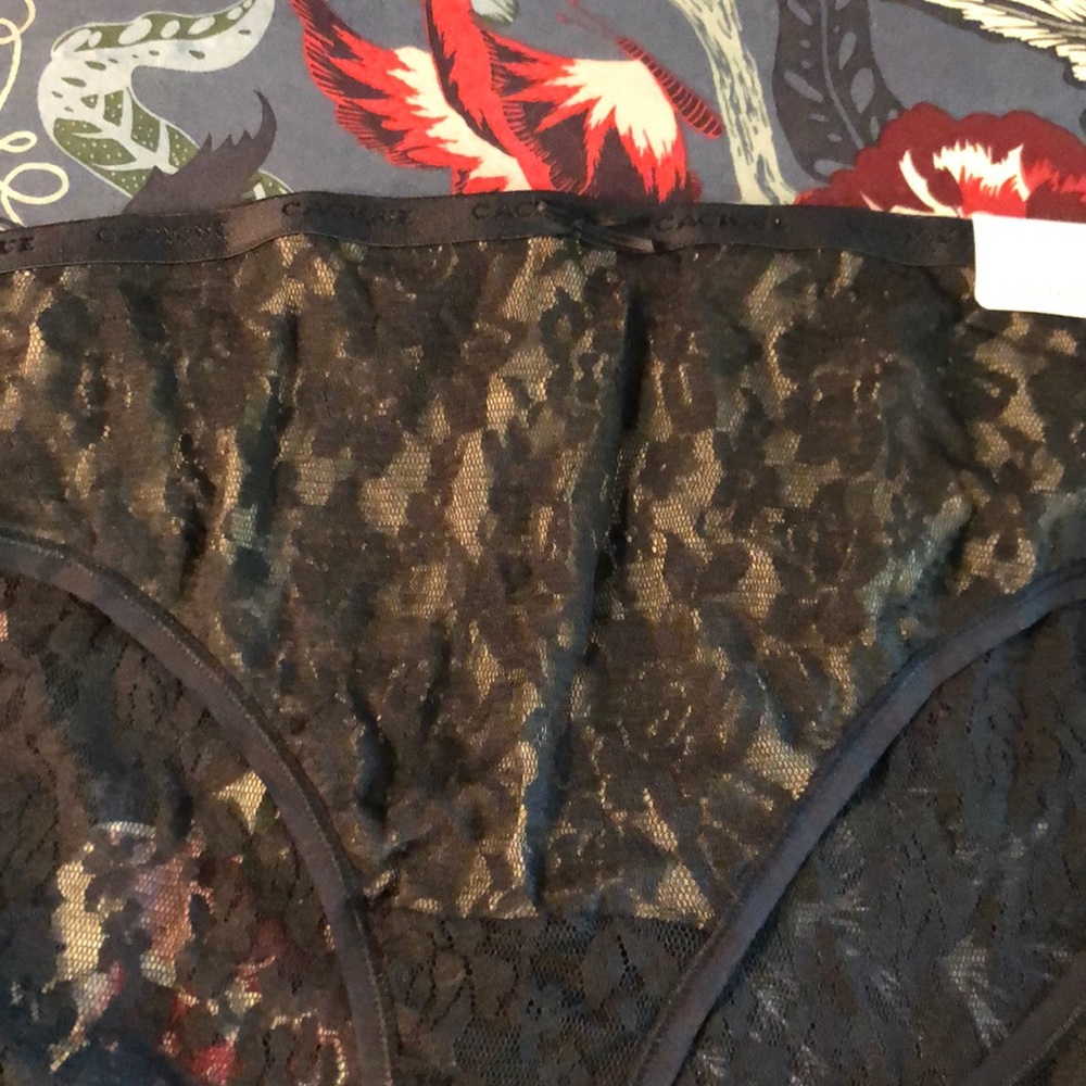 Cacique Underwear